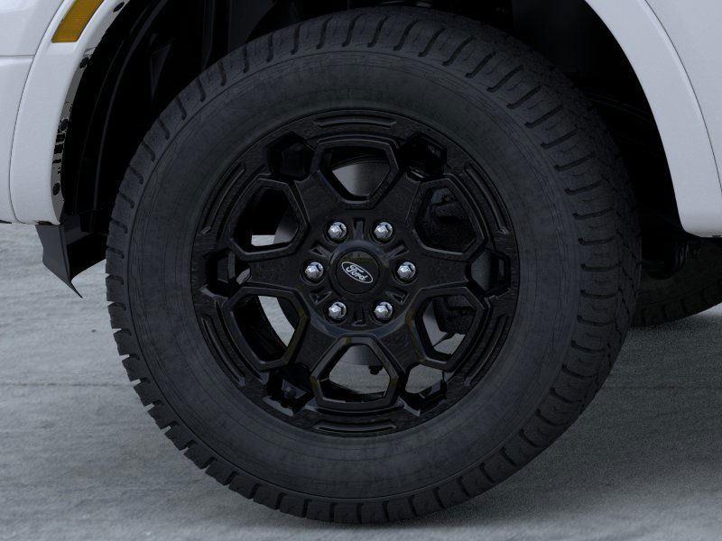 New 2025 Ford Ranger for sale in Grand Island NE