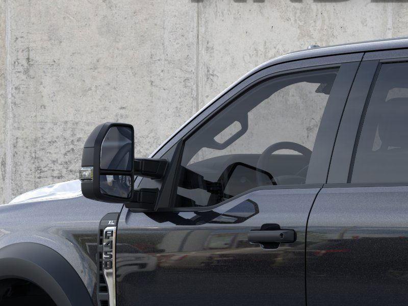 New 2026 Ford Super Duty F-450 DRW XL Crew Cab Truck for sale in Grand Island NE