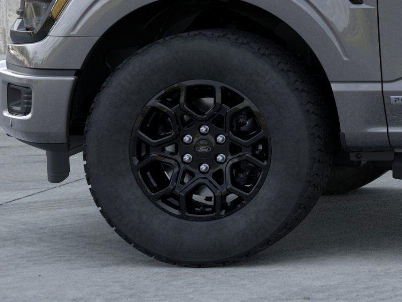 New 2025 Ford F-150 for sale in Grand Island NE