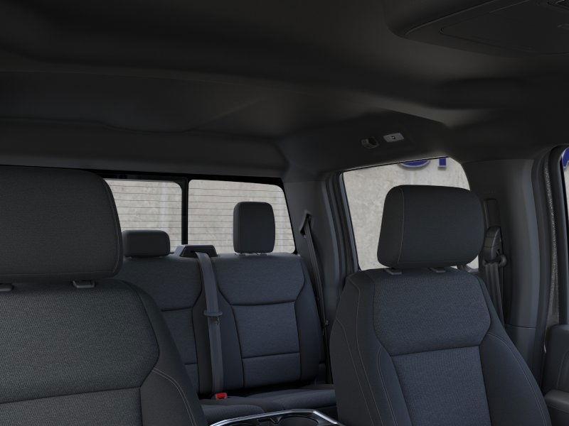 New 2025 Ford F-150 for sale in Grand Island NE