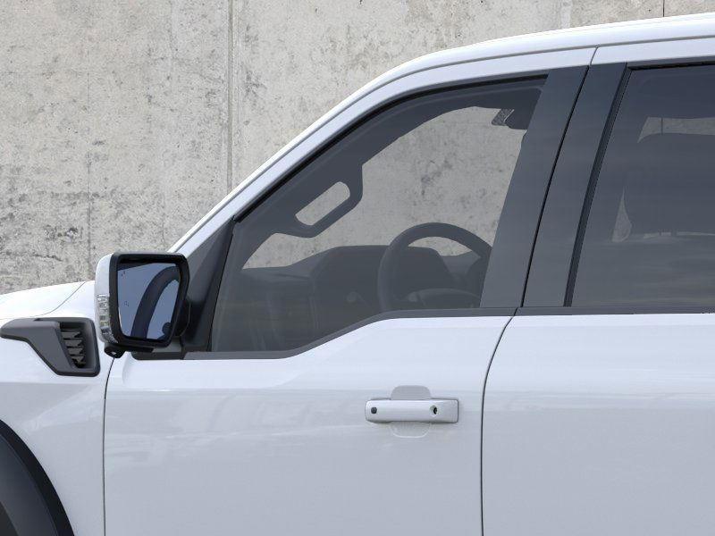 New 2025 Ford F-150 for sale in Grand Island NE