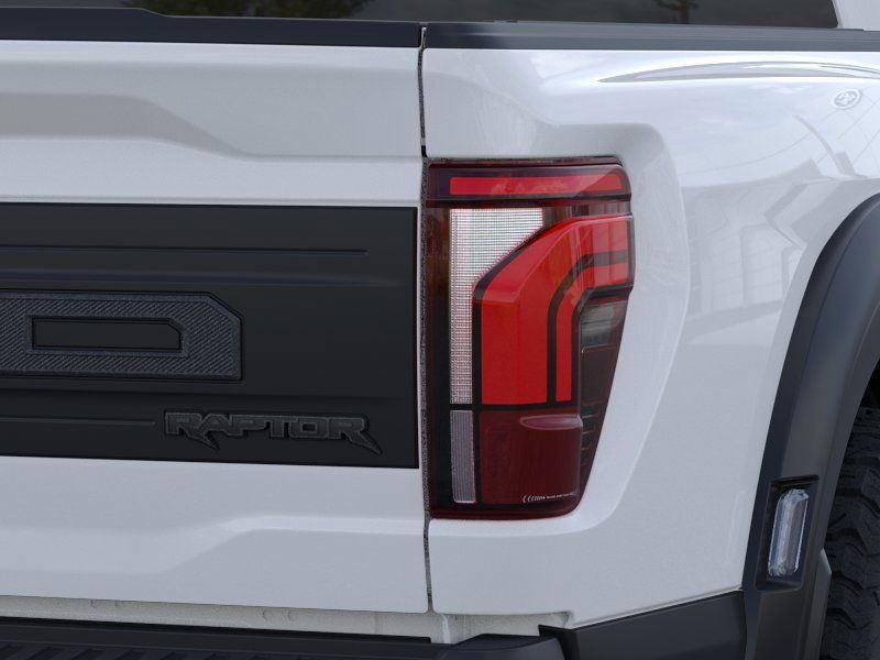 New 2025 Ford F-150 for sale in Grand Island NE