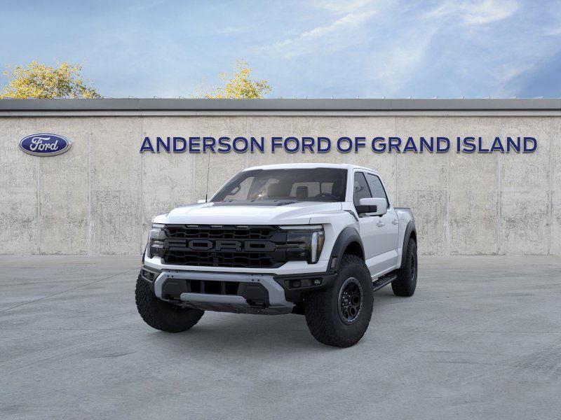 New 2025 Ford F-150 for sale in Grand Island NE