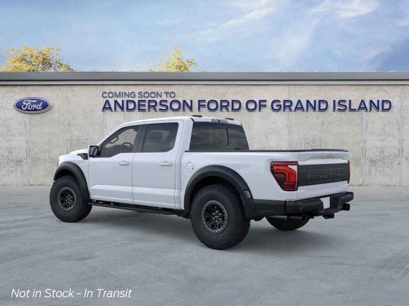 New 2025 Ford F-150 for sale in Grand Island NE