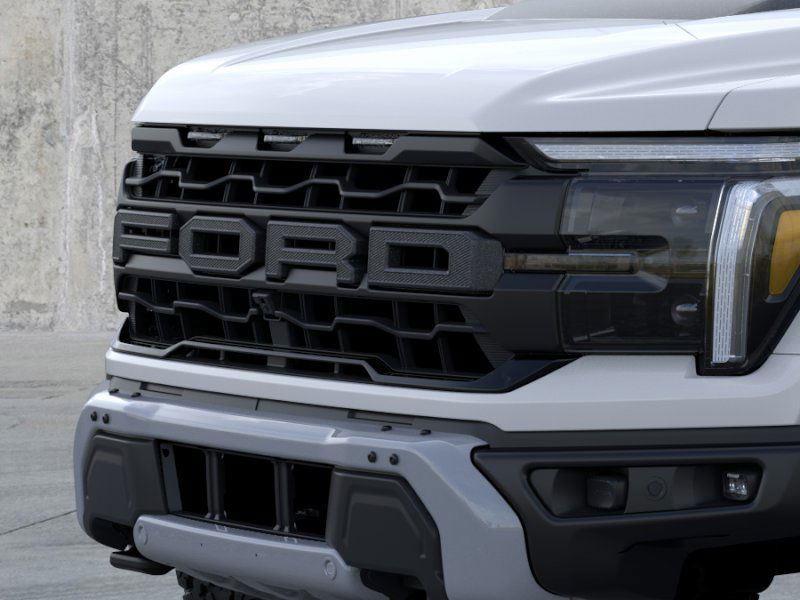 New 2025 Ford F-150 for sale in Grand Island NE