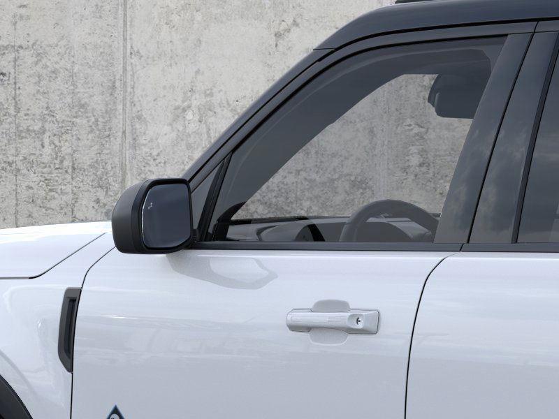 New 2025 Ford Bronco Sport for sale in Grand Island NE