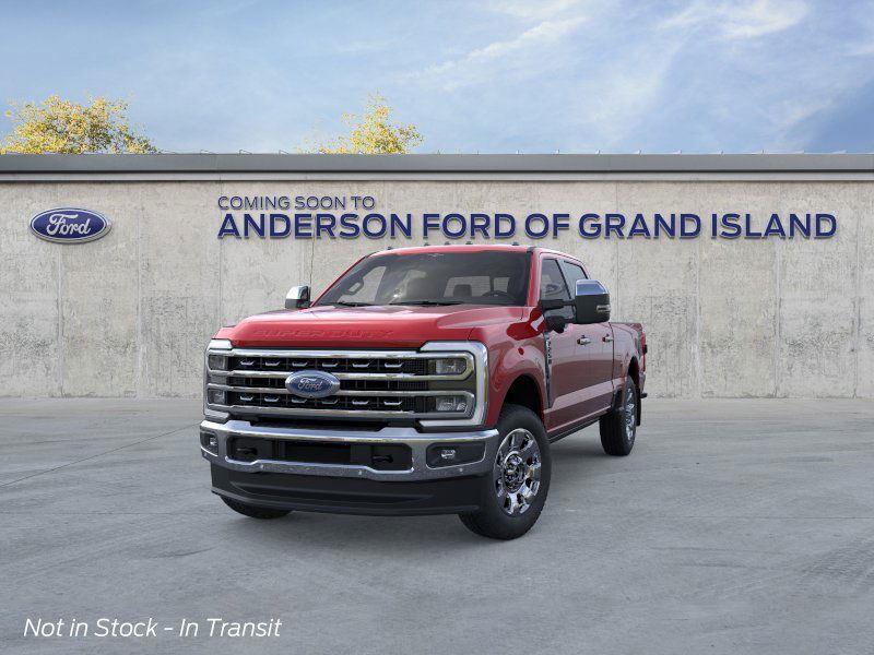 New 2026 Ford Super Duty F-250 for sale in Grand Island NE