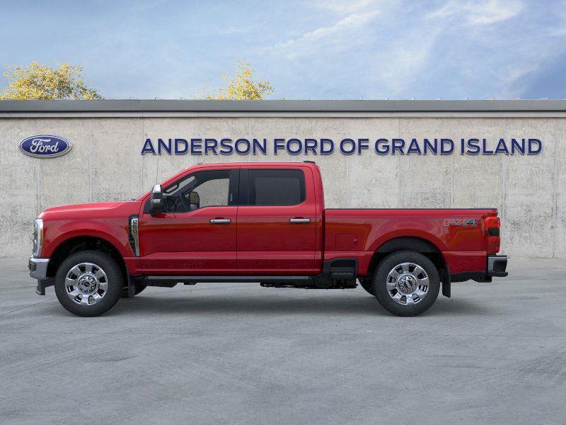 New 2026 Ford Super Duty F-250 for sale in Grand Island NE