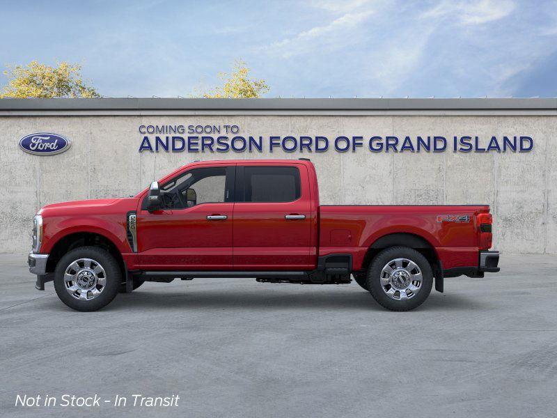 New 2026 Ford Super Duty F-250 for sale in Grand Island NE