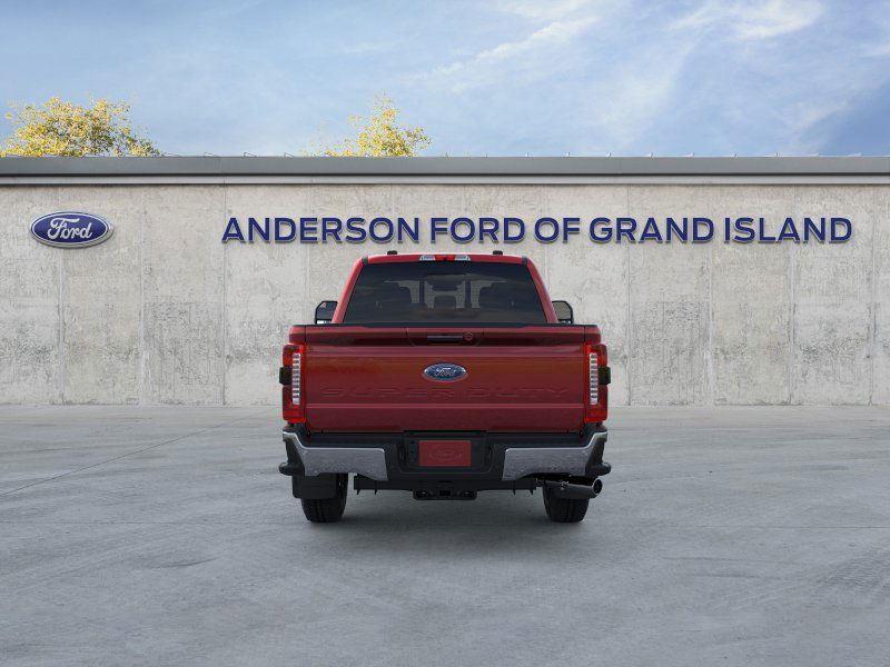 New 2026 Ford Super Duty F-250 for sale in Grand Island NE