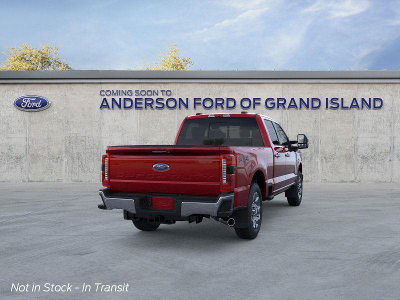 New 2026 Ford Super Duty F-250 for sale in Grand Island NE