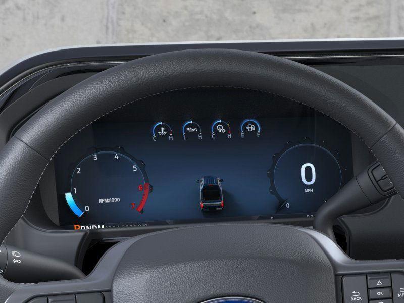 New 2026 Ford Super Duty F-250 for sale in Grand Island NE