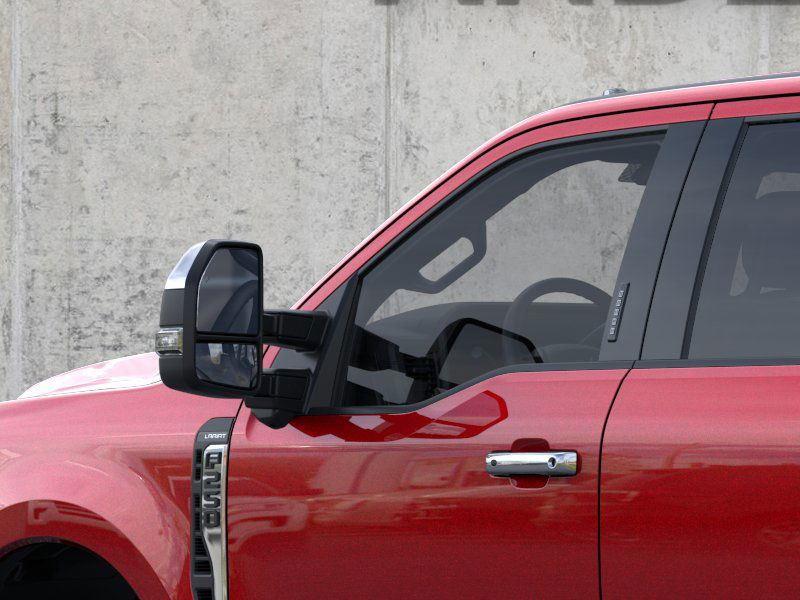 New 2026 Ford Super Duty F-250 for sale in Grand Island NE