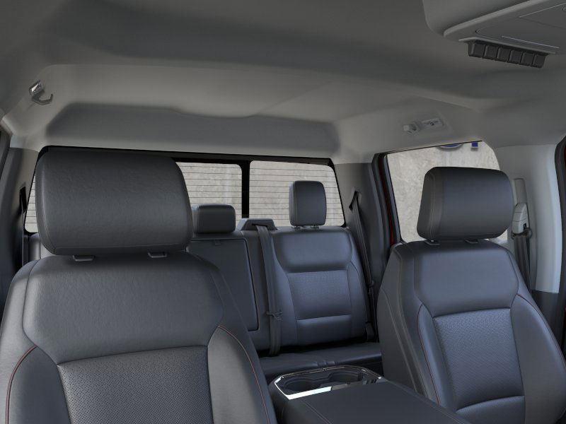 New 2026 Ford Super Duty F-250 for sale in Grand Island NE