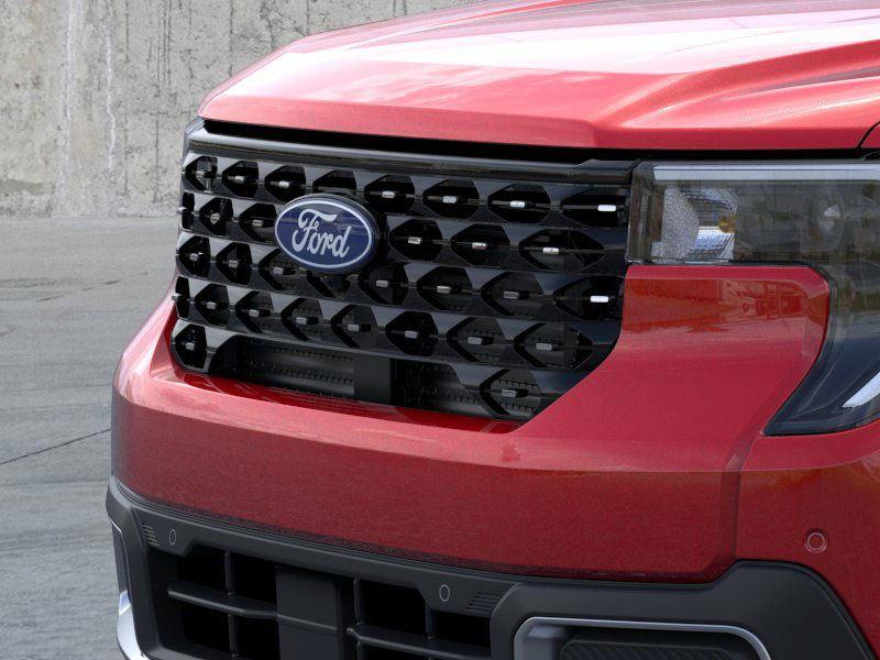 New 2026 Ford Maverick Lariat Crew Cab Truck for sale in Grand Island NE