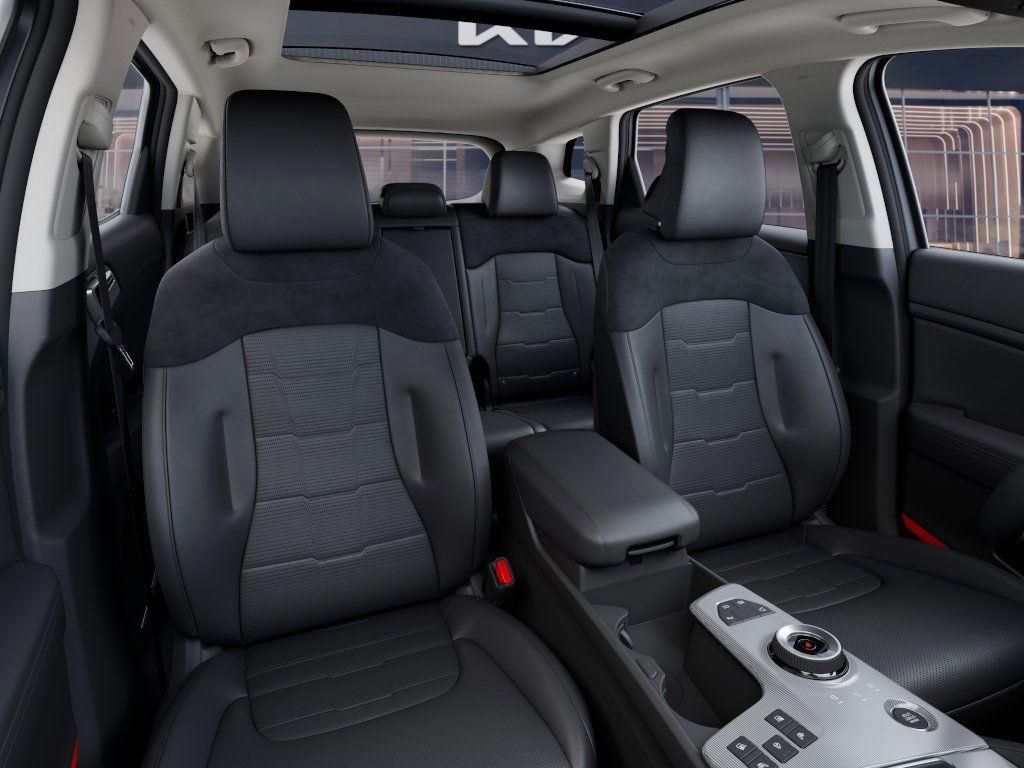 New 2026 Kia Sportage Hybrid for sale in Grand Island NE