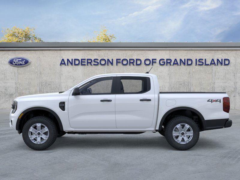 New 2025 Ford Ranger for sale in Grand Island NE