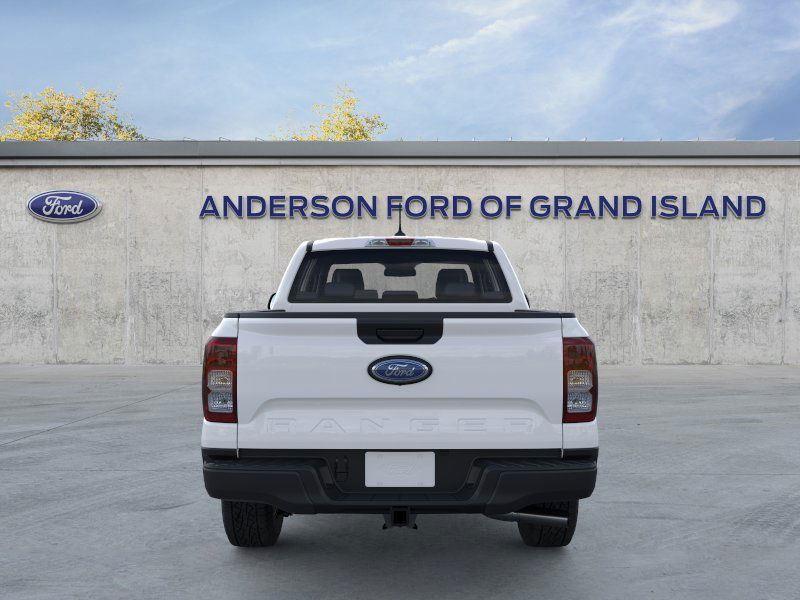New 2025 Ford Ranger for sale in Grand Island NE