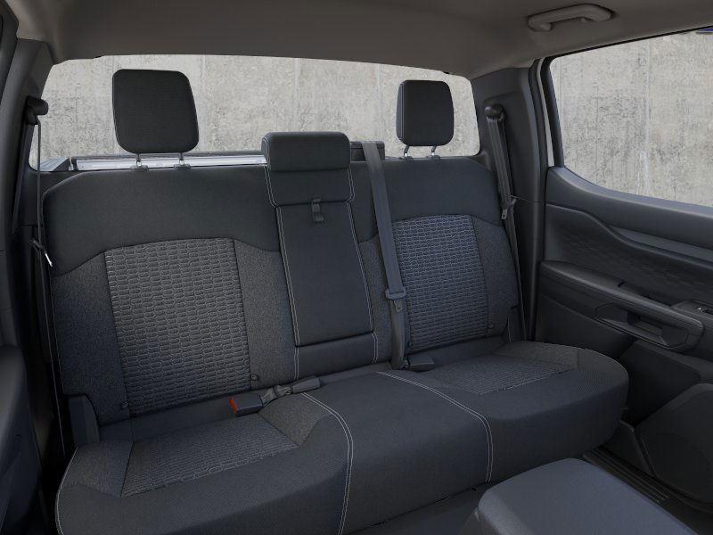 New 2025 Ford Ranger XL Crew Cab Truck for sale in Grand Island NE