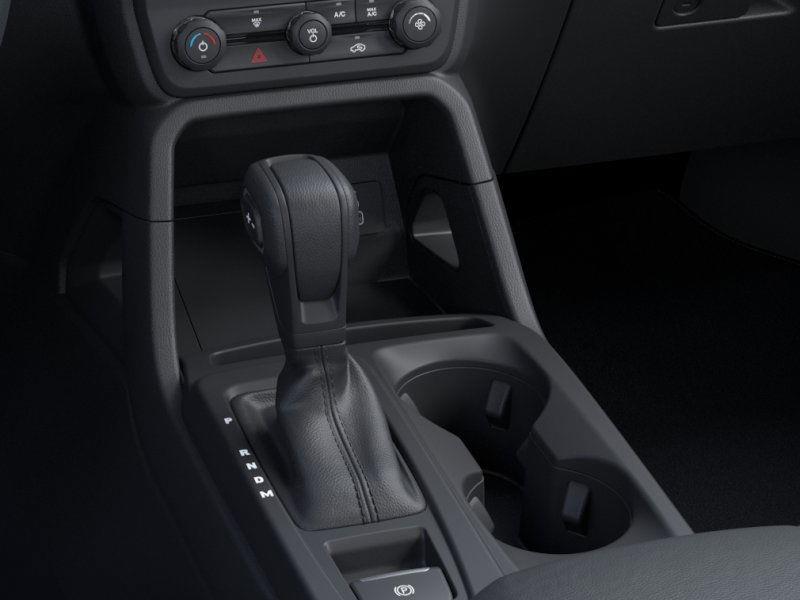 New 2025 Ford Ranger for sale in Grand Island NE