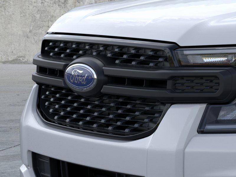New 2025 Ford Ranger for sale in Grand Island NE