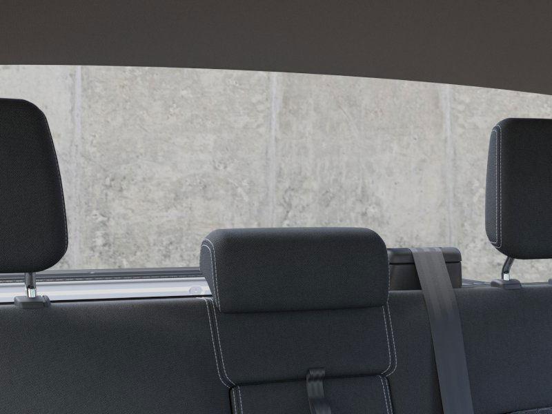 New 2025 Ford Ranger XL Crew Cab Truck for sale in Grand Island NE