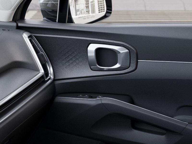 New 2026 Kia Sorento for sale in Grand Island NE