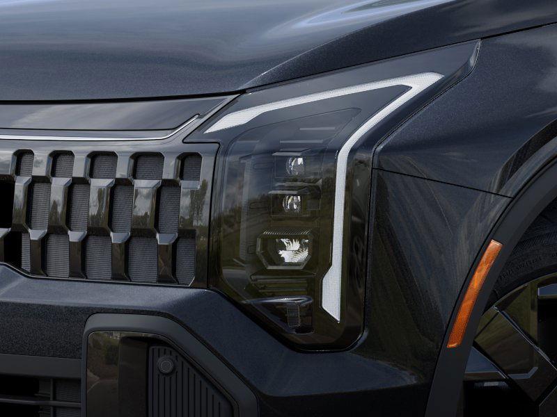 New 2026 Kia Sportage for sale in Grand Island NE