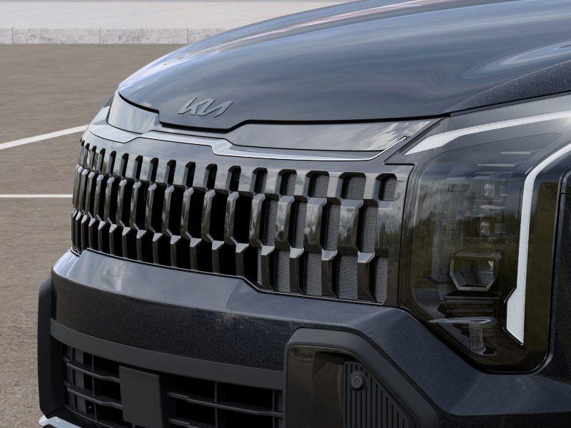 New 2026 Kia Sportage for sale in Grand Island NE