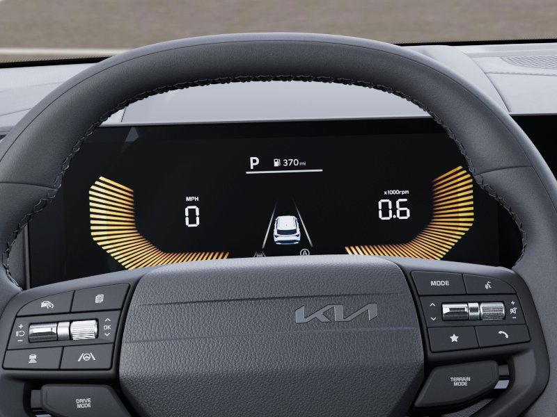 New 2026 Kia Sportage for sale in Grand Island NE