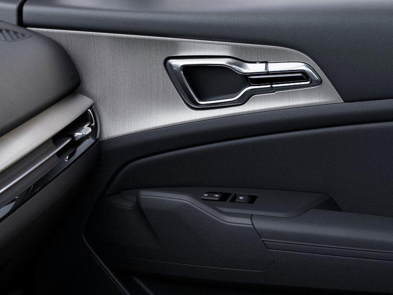 New 2026 Kia Sportage for sale in Grand Island NE