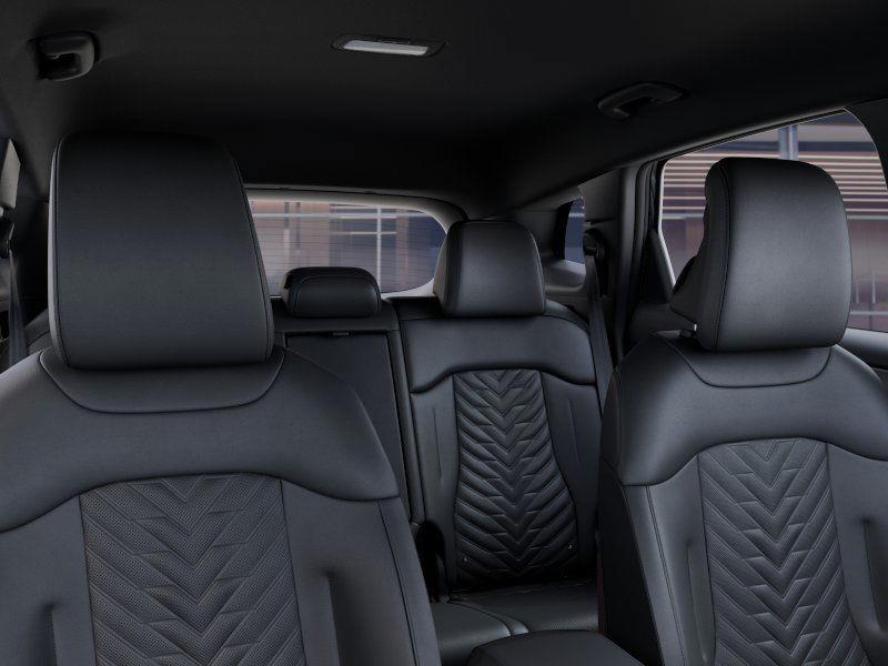 New 2026 Kia Sportage for sale in Grand Island NE