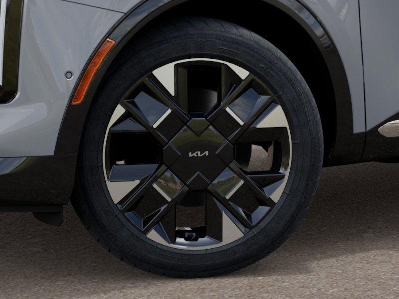 New 2026 Kia Sportage for sale in Grand Island NE