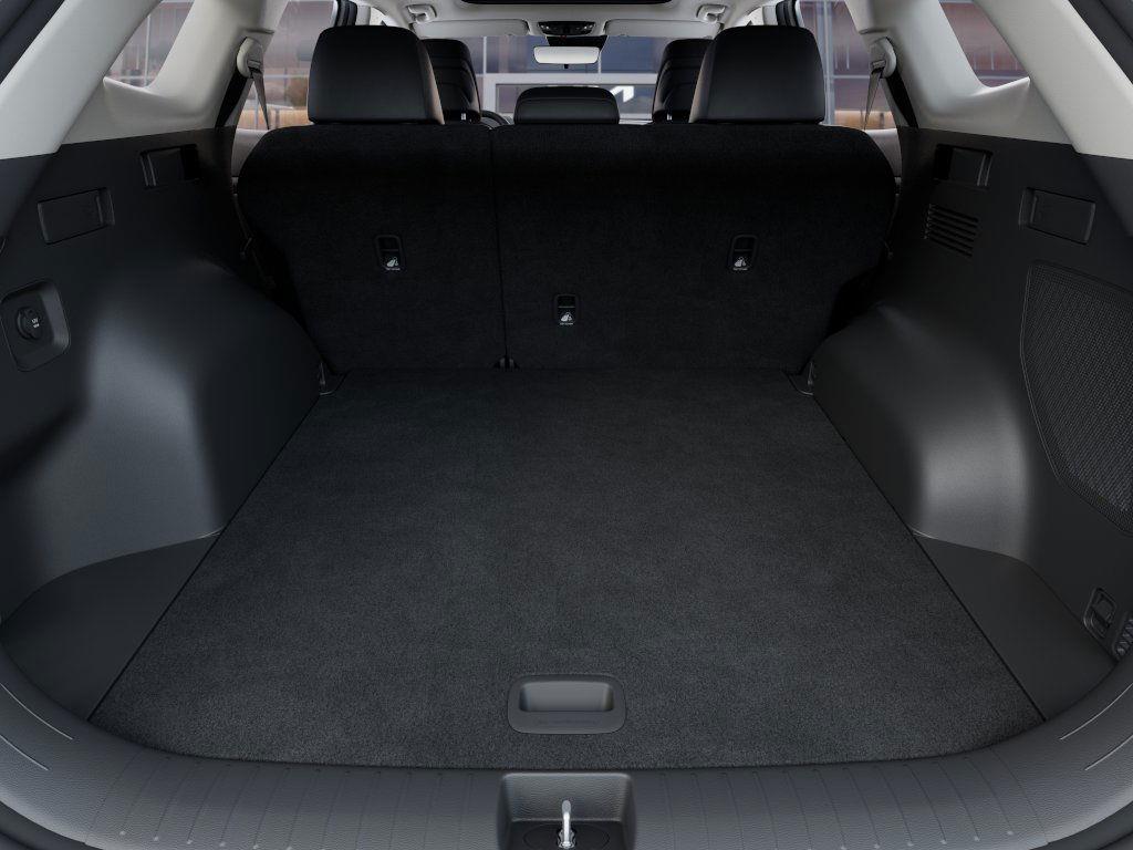 New 2026 Kia Sportage for sale in Grand Island NE