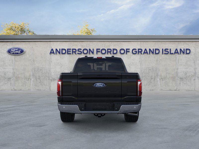 New 2025 Ford F-150 for sale in Grand Island NE