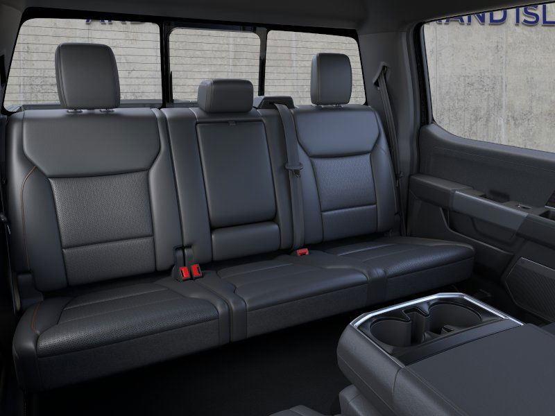 New 2025 Ford F-150 for sale in Grand Island NE