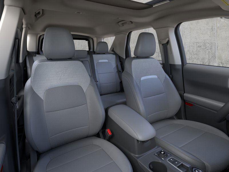 New 2025 Ford Bronco Sport for sale in Grand Island NE