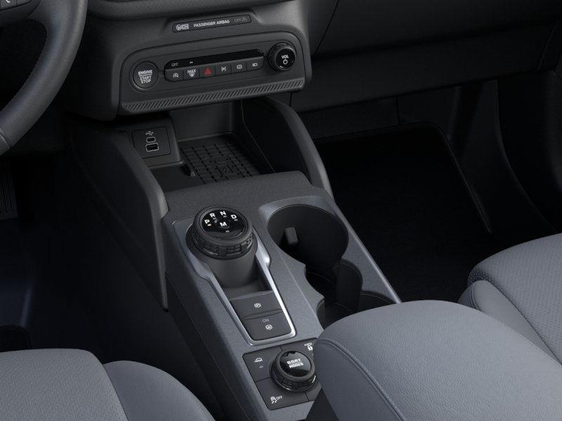 New 2025 Ford Bronco Sport for sale in Grand Island NE