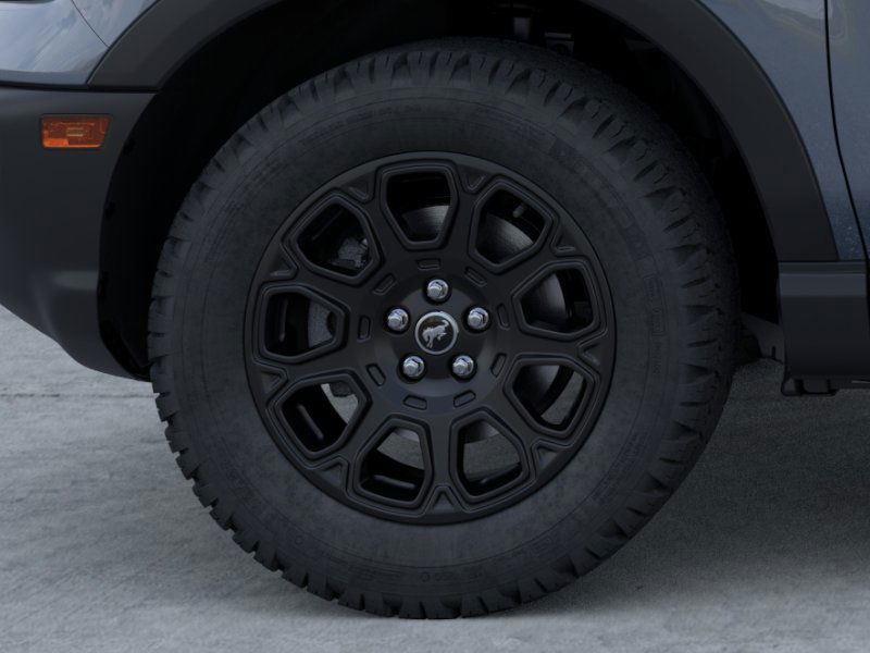 New 2025 Ford Bronco Sport for sale in Grand Island NE