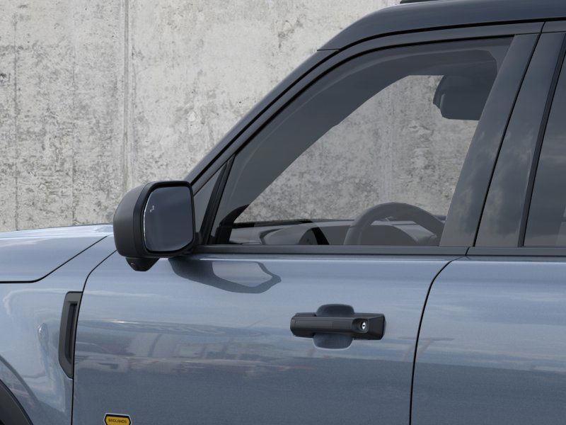 New 2025 Ford Bronco Sport for sale in Grand Island NE