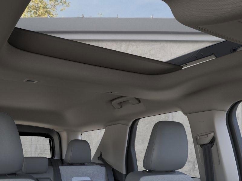 New 2025 Ford Bronco Sport for sale in Grand Island NE