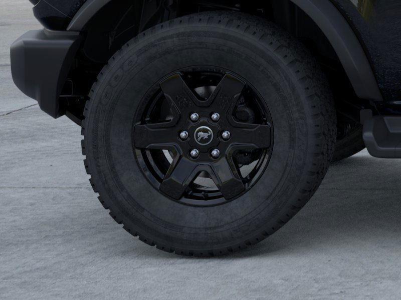 New 2025 Ford Bronco for sale in Grand Island NE