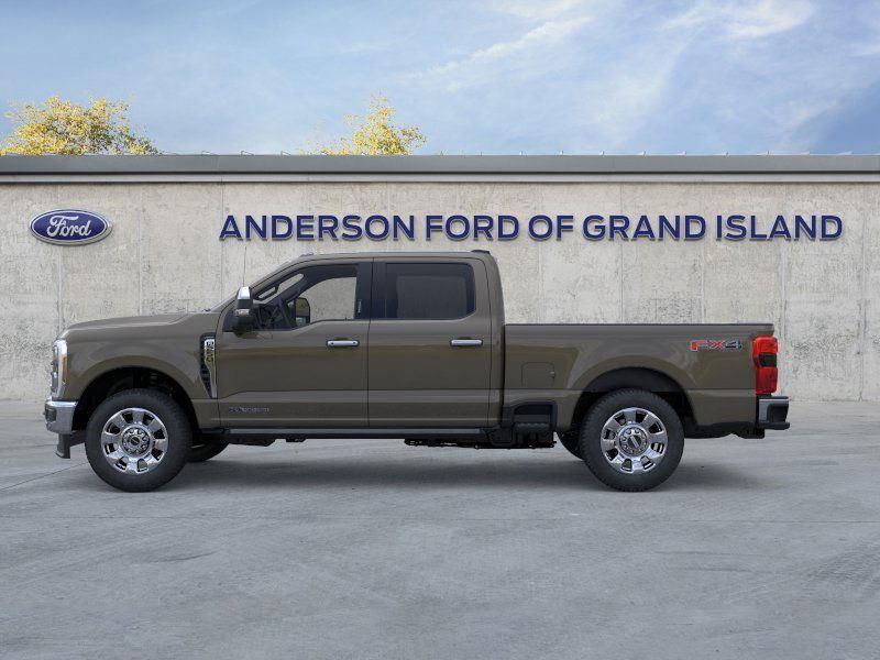 New 2026 Ford Super Duty F-250 for sale in Grand Island NE