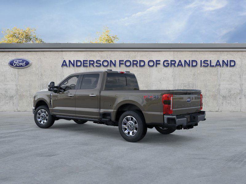 New 2026 Ford Super Duty F-250 for sale in Grand Island NE