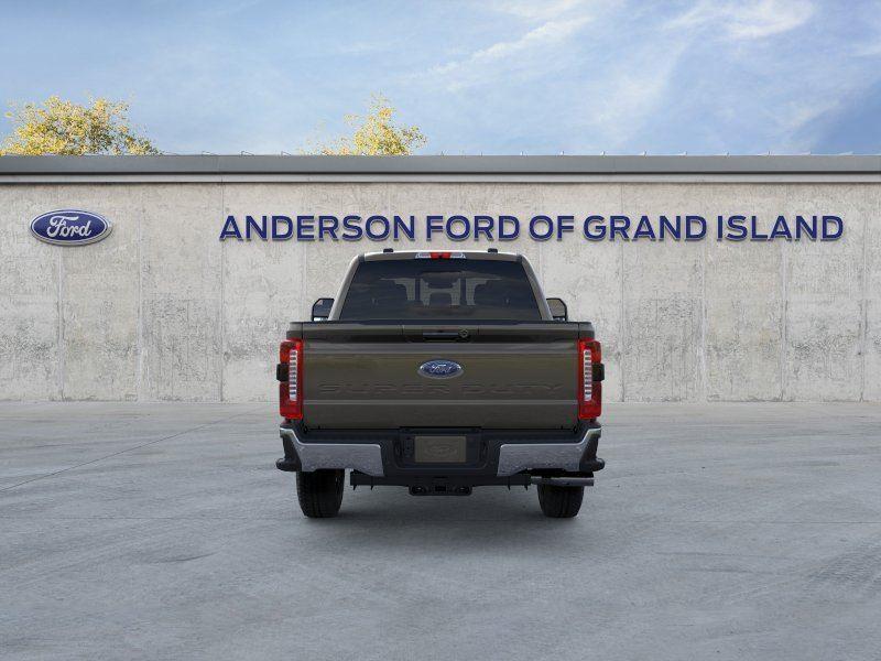 New 2026 Ford Super Duty F-250 for sale in Grand Island NE