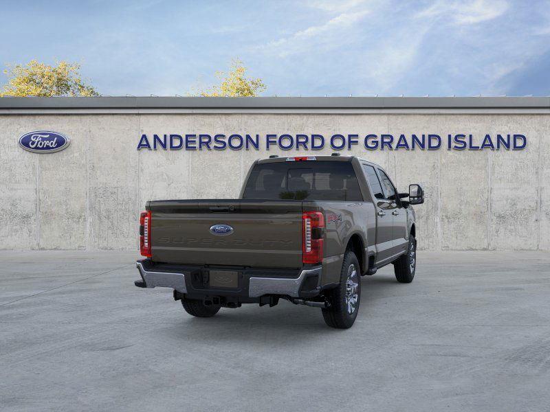New 2026 Ford Super Duty F-250 for sale in Grand Island NE