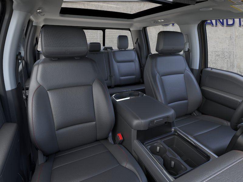 New 2026 Ford Super Duty F-250 for sale in Grand Island NE