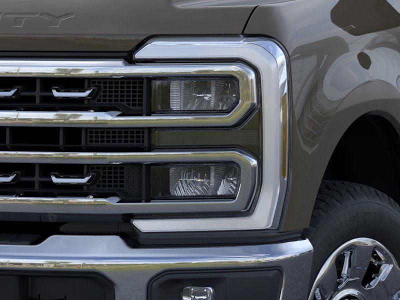 New 2026 Ford Super Duty F-250 for sale in Grand Island NE