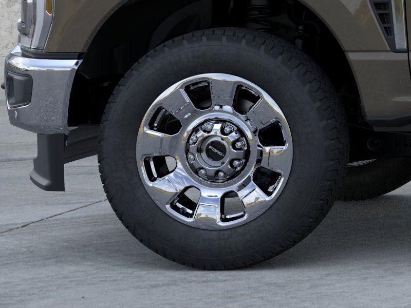 New 2026 Ford Super Duty F-250 for sale in Grand Island NE