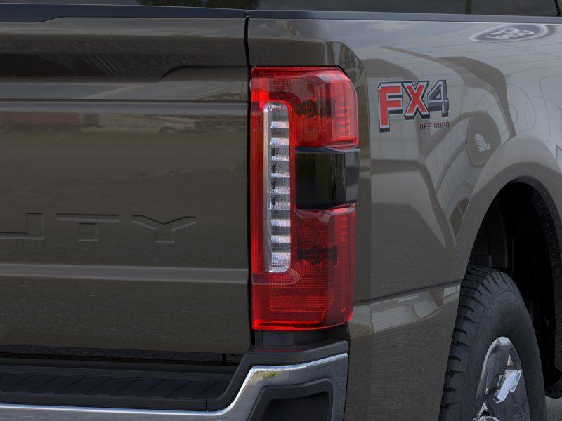 New 2026 Ford Super Duty F-250 for sale in Grand Island NE